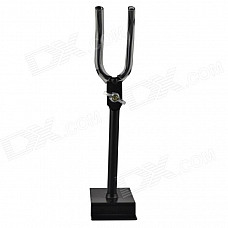 DEDO MA-19 Convenient Violin Holder Hook - Black