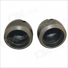 LA-02 High Pitch Loudspeakers Holder + Grey (2 PCS)