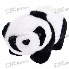 Lovely Panda Doll Toy