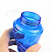 Spray Cooling Fan - Blue + Grey (2 x AA)