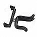 DEDO MA-25 Convenient Folding Violin Stand - Black