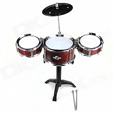 Mini Music Drums Set