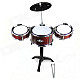 Mini Music Drums Set