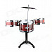 Mini Music Drums Set