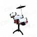 Mini Music Drums Set