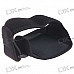 Trendy Sports Armband for All Ipod Touch (Black)