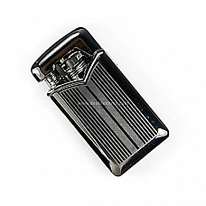 Classy Stainless Steel Butane Lighter