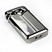 Classy Stainless Steel Butane Lighter