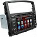 LsqSTAR 7"Car DVD Player w/ GPS,Radio,AUX,SWC,6CDC,TV,Canbus,Dual Zone for Mitsubishi Pajero/Montero