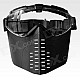 Genuine Tokyo Marui PRO-Goggle Full Face Version with Fan - Black