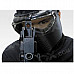 Genuine Tokyo Marui PRO-Goggle Full Face Version with Fan - Black