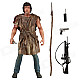 Geniune NECA Rambo: First Blood / John Rambo 7 inch Action Figure