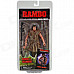 Geniune NECA Rambo: First Blood / John Rambo 7 inch Action Figure