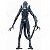 Geniune NECA Alien/ 7 inch Action Figure Series 2: 3 pieces (Completed) NE51391