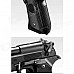 Genuine Tokyo Marui M9A1 Full Auto Electric Blow Back Airsoft Pistol - Black