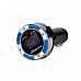 SL600 1" LED Car MP3 Player + 2.1A 1A Dual USB Car Cigarette Lighter Charger + FM Transmitter (4GB)