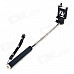 Fat Cat 3-in-1 Monopod for Camera + GoPro Hero / SJ4000 + IPHONE + Samsung S4 / Note 3 / Note 2