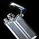 Stainless Steel Butane Lighter