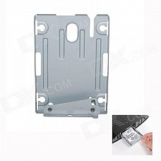 Sportguard Internal Aluminum Hard Disk Support Holder for PS3 - Silver