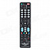 Universal E-L905 Remote Controller for LG LCD HD 3D