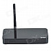CMI PC2TV Wireless Multimedia Display Sharer w/ HDMI / Micro USB / Antenna - Black
