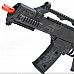 Tokyo Marui Light Pro G36C EBB for age 10 up