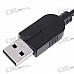 USB Data + Charging Cable for PSP Go (1M)