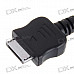 Gold Plated Component AV Cable for PSP Go (1.6M)