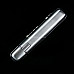 Stainless Steel Windproof Butane Lighter