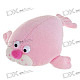 Cute Sea Lion Finger Doll Toy with Internal Bell