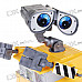 Wall-E Robot Display Machine Toy