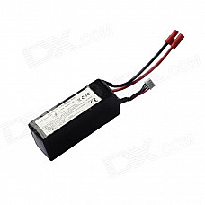 Walkera QR X350 PRO-Z-14 11.1V 5200mAh Li-polymer Battery for QR X350 PRO FPV R/C Quadcopter- Black