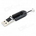 U Type USB 2.0 T-Flash Card Reader