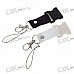 Universal Detachable Lanyard for Lanyard Jump Drives (2-Pack)