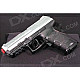 Tokyo Marui HK P30 Electric Blow Back Pistol