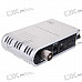 DVB-T Digital Terrestrial Receiver with Remote Control (SCART)