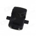 Universal Back Clip Bracket for Cellphone / GPS Navigator - Black Universal Back Clip Bracket for Cellphone / GPS Navigator - Black
