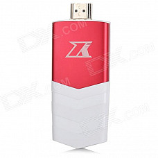 ZK-W18 Multi-screen Interaction/ Wi-Fi Screen Transmission / Small-to-big Screen HDMI Dongle