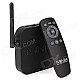 MINIX NEO X7 Mini Quad-Core Android 4.2.2 Google TV Player w/ 2GBRAM, 8GB ROM, Antenna - Black