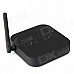 MINIX NEO X7 Mini Quad-Core Android 4.2.2 Google TV Player w/ 2GBRAM, 8GB ROM, Antenna - Black