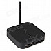 MINIX NEO X7 Mini Quad-Core Android 4.2.2 Google TV Player w/ 2GBRAM, 8GB ROM, Antenna - Black