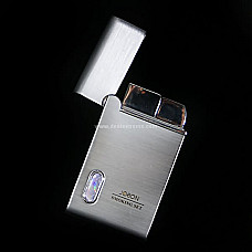 Elegant Jobon Windproof Butane Lighter