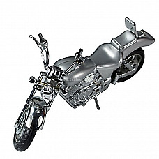 Decorative Motorcycle Bike Butane Lighter