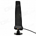 DVB-T HDTV Digital 18dBi Antenna w/ Suction Cup - Black