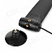 DVB-T HDTV Digital 18dBi Antenna w/ Suction Cup - Black