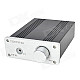 TOPPING TP21 2 x 25W Class-T Digital High Power Output Amp Amplifier - Black + Silver White