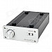 TOPPING TP22 2 x 30W 2-CH Class-T Digital Amplifier - Black + Silver