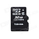 Toshiba 32GB microSDHC Class 4 Flash Memory Card