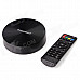 Tronsmart Vega Elite(S89) Android 4.4 Google TV Player w/ 2GB RAM, 8GB ROM. Bluetooth, XBMC - Black