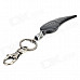 CHEERLINK AB-11 Wing Shaped Keychain